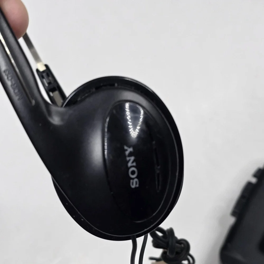 Sony classic 1990s